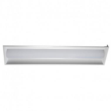 SULION PEAK Panel LED 1200x300 34W 4000K