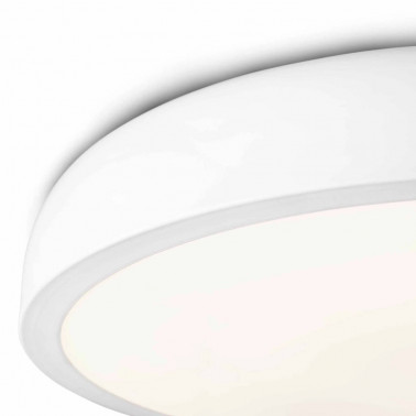 FARO COCOTTE 550 Plafón Blanco