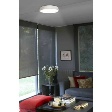 FARO COCOTTE 550 Plafón Blanco