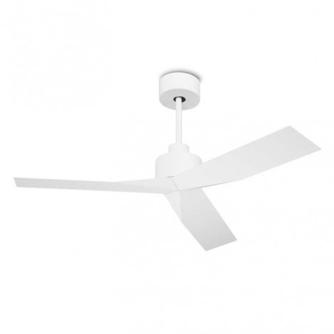 FORLIGHT LACE Ventilador Blanco Reacondicionado