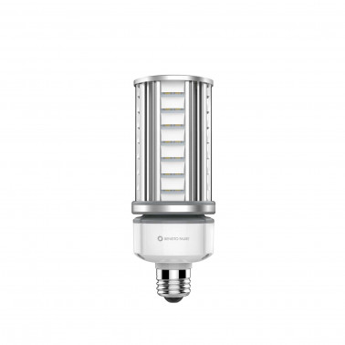 BENEITO FAURE OBO Bombilla LED E27 IP64 19W 2200K