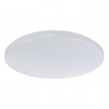 ATMOSS Downlight superficie circular 24W CCT