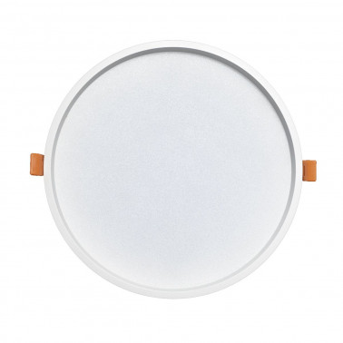 LIGHTED CASPIO DOWNLIGHT LED 20W 4000K