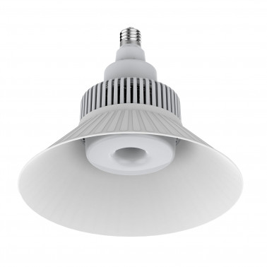 LIGHTED CAMPANA LOWBAY E40 95W 4000K