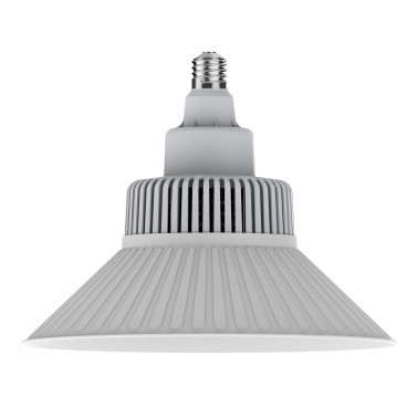 LIGHTED CAMPANA LOWBAY E40 95W 4000K