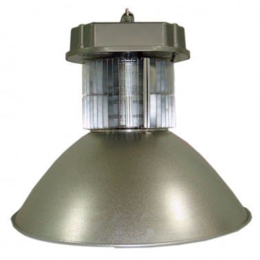 LIGHTED CAMPANA LOGALED 100W