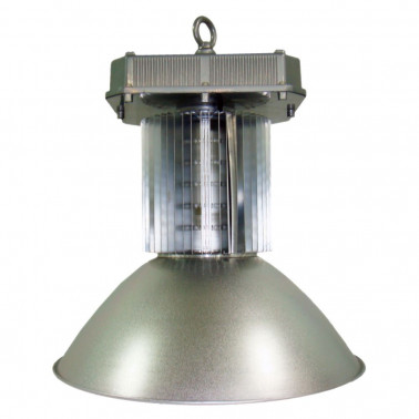 LIGHTED CAMPANA LOGALED 200W