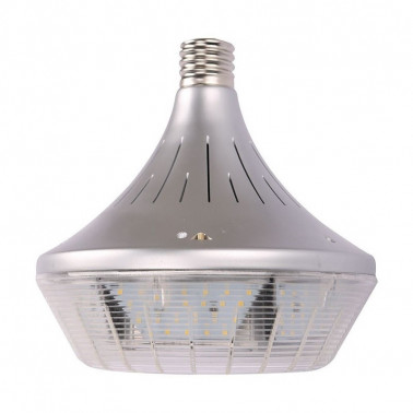 LIGHTED Bombilla para Campanas Industriales E40 150W