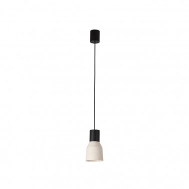 FARO KOMBO 120 COLGANTE BEIGE