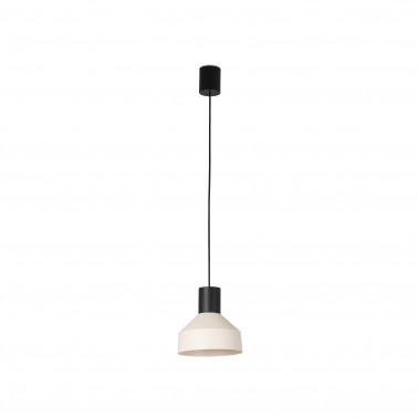 FARO KOMBO 200 COLGANTE BEIGE