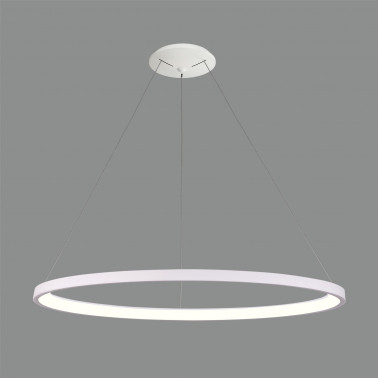 ACB GRACE 980 Colgante Blanco CCT