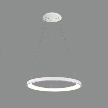 ACB GRACE 580 Colgante Blanco CCT