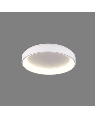 ACB GRACE 480 DALI/PUSH Plafón Blanco CCT