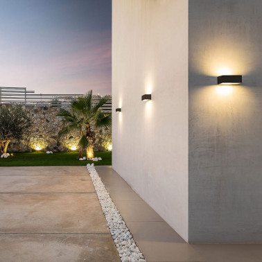 LEDSC4 NEMESIS LED 170 Blanco