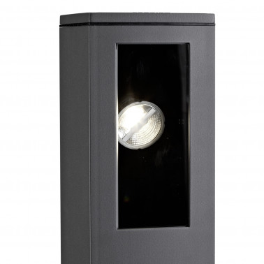 LEDSC4 WAY 1000 Gris Urbano