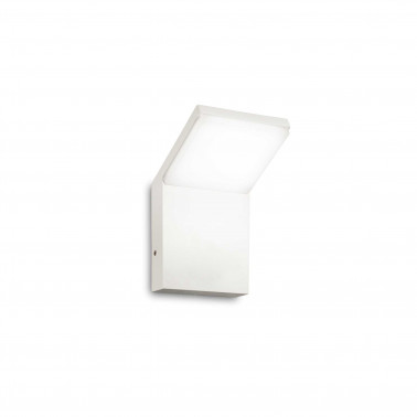 IDEAL LUX STYLE AP APLIQUE BLANCO 3000K