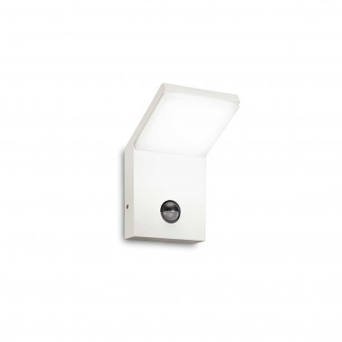 IDEAL LUX STYLE AP APLIQUE BLANCO SENSOR 4000K