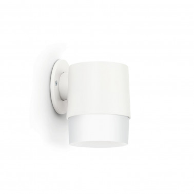 LOMBARDO CLIC UP WALL GU10 APLIQUE BLANCO