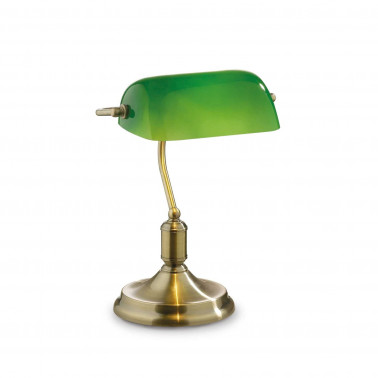 IDEAL LUX LAWYER TL1 Bronce