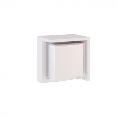 BENEITO FAURE BLIS C SWITCH APLIQUE BLANCO