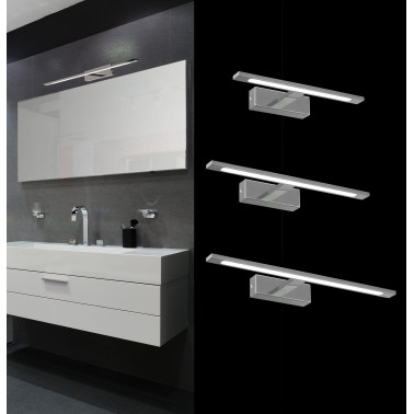 ACB AQUA 300 Aplique de Baño Cromo