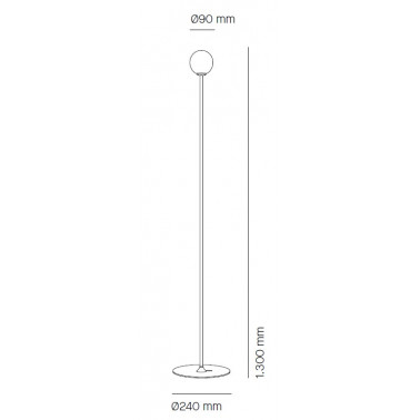 MILAN SYMPHONY 130 ESTRUCTURA GRIS MARENGO