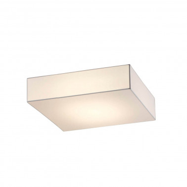 OLE LIGHTING BLOCK Repuesto tela 60cm Blanco
