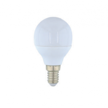 LIGHTED Essential Bombilla E14 LED 5W 3000K