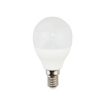 LIGHTED Essential Bombilla E14 LED 8W 4000K