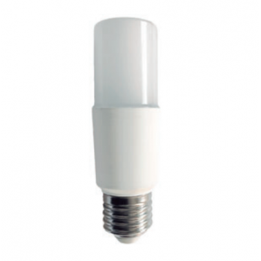 LIGHTED BOMBILLA MINI T-BULB 7W 3000K E27