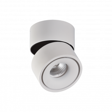 ACB APEX Foco Orientable Blanco