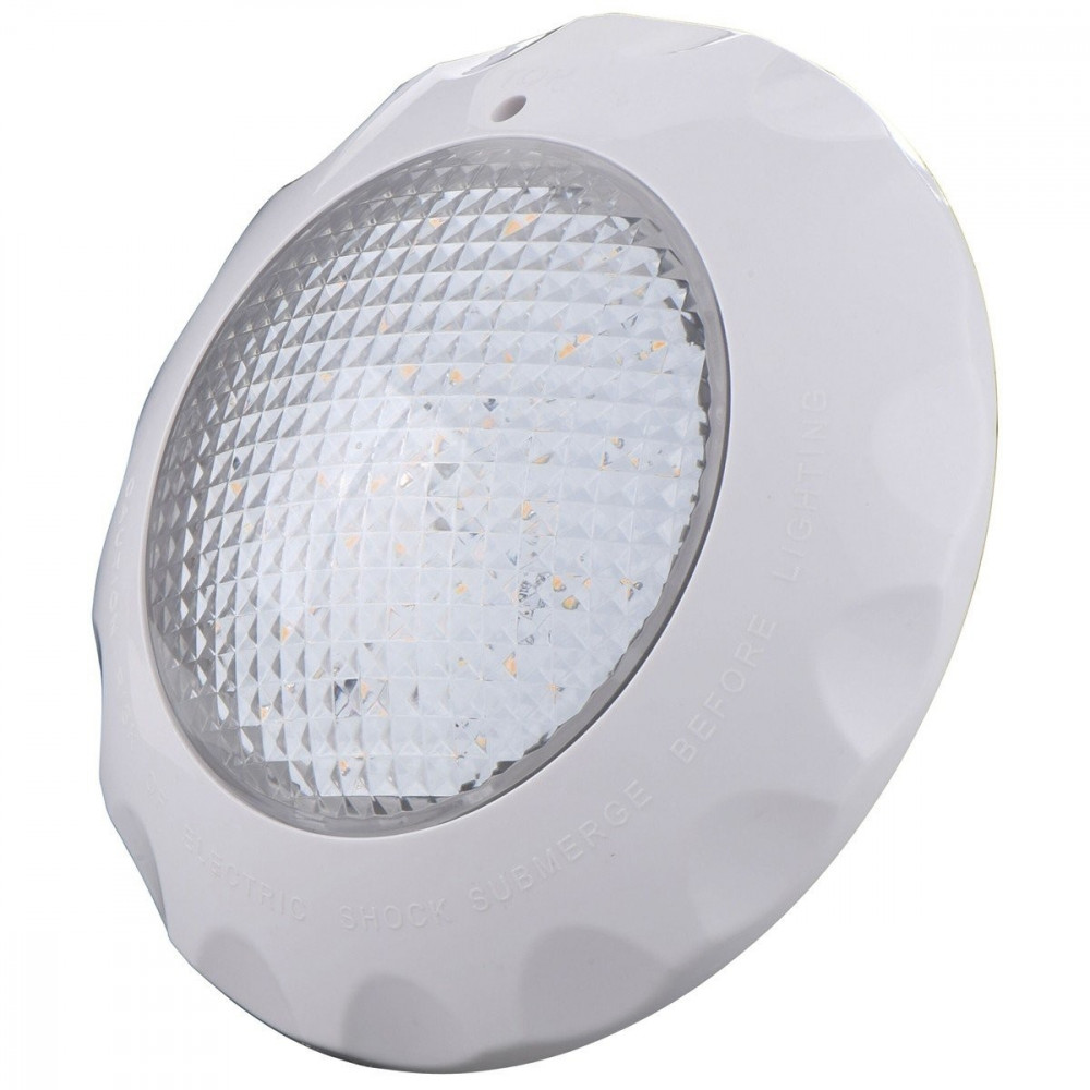 LIGHTED PAR56 18W SUPERFICIE IP68 5000K