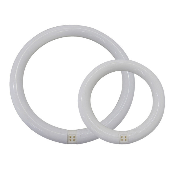 LIGHTED TUBO LED T9 CIRCULAR 20W 6500K