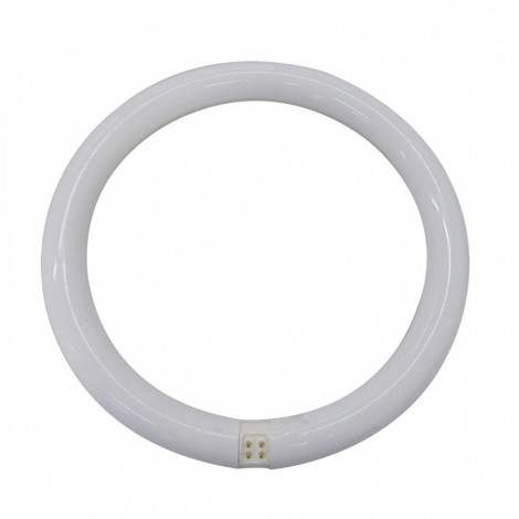 LIGHTED TUBO LED T9 CIRCULAR 25W 6500K