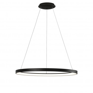 ACB GRACE 780 TRIAC Colgante Negro CCT