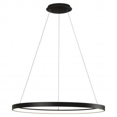 ACB GRACE 980 DALI/PUSH Colgante Negro CCT