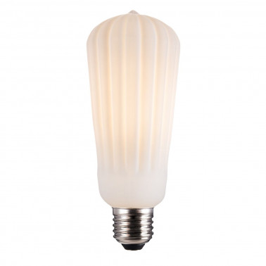 LIGHTED Bombilla deco CERÁMICA led 4W 3000K