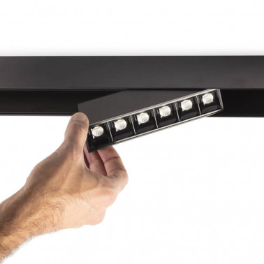 FARO NESO POINT6 2700K 34° Negro