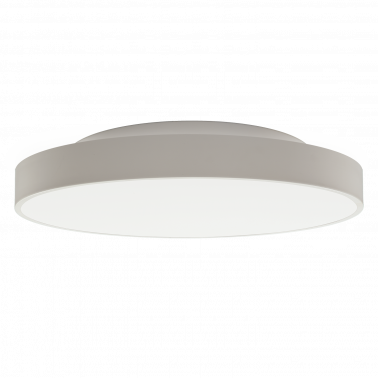 ACB LISBOA 800 DALI/PUSH Plafón Blanco CCT