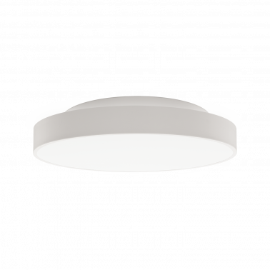 ACB LISBOA 600 DALI/PUSH Plafón Blanco CCT