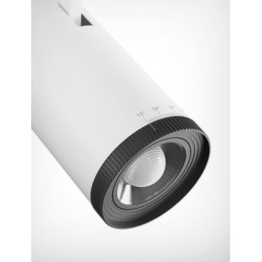 BENEITO FAURE ZOOM PROYECTOR 15-20-25W CCT BLANCO