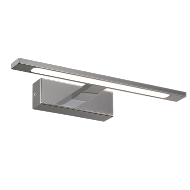 ACB AQUA 300 Aplique de Baño Cromo