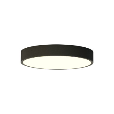 ACB LONDON 400 Plafón Negro CCT