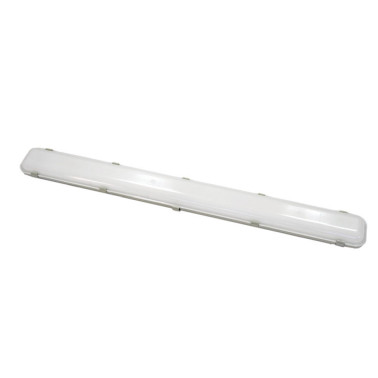 LIGHTED PANTALLA ESTANCA LED 40W 4000K