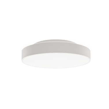 ACB LISBOA 400 TRIAC Plafón Blanco CCT