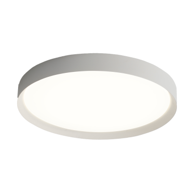 ACB MINSK 600 DALI/PUSH Plafón Blanco CCT