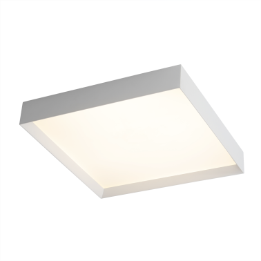 ACB MUNICH 600 Plafón Blanco CCT