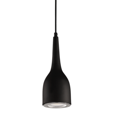 ACB TAI LED colgante negro