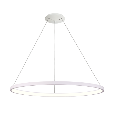 ACB GRACE 980 Colgante Blanco CCT