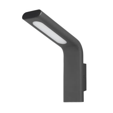 ACB ZEN LED aplique antracita